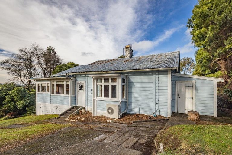 Photo of property in 32 Hukaroa Road, Raetihi, 4632