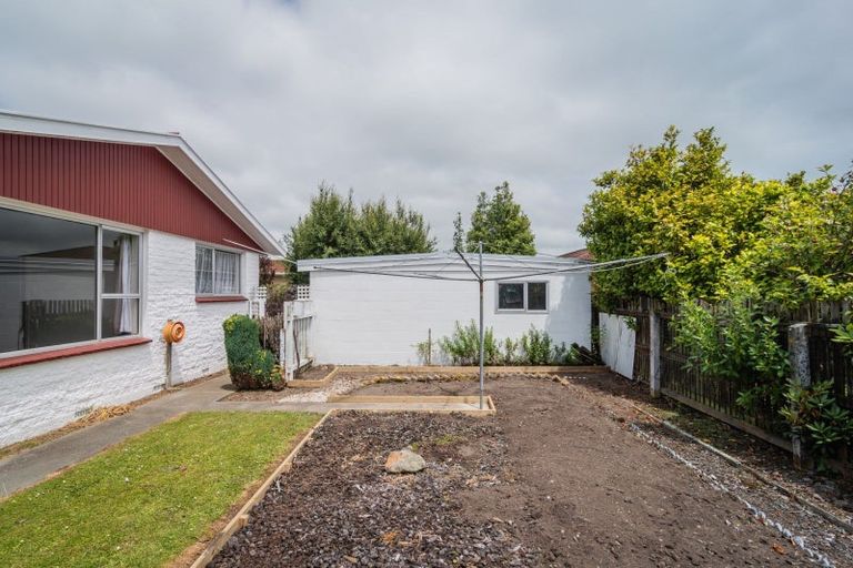 Photo of property in 4a Roxburgh Street, Glenwood, Timaru, 7910