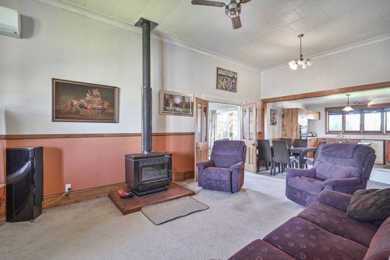 Photo of property in 615 Williams Street, Mahora, Hastings, 4120