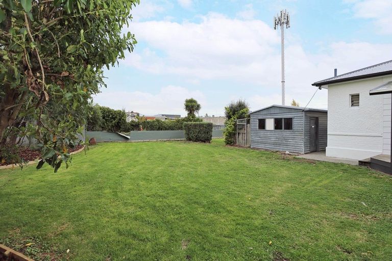 Photo of property in 151 Park Street, Winton, 9720