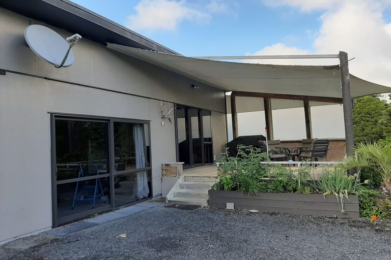 Photo of property in 174 Puketotara Road, Waipapa, Kerikeri, 0295