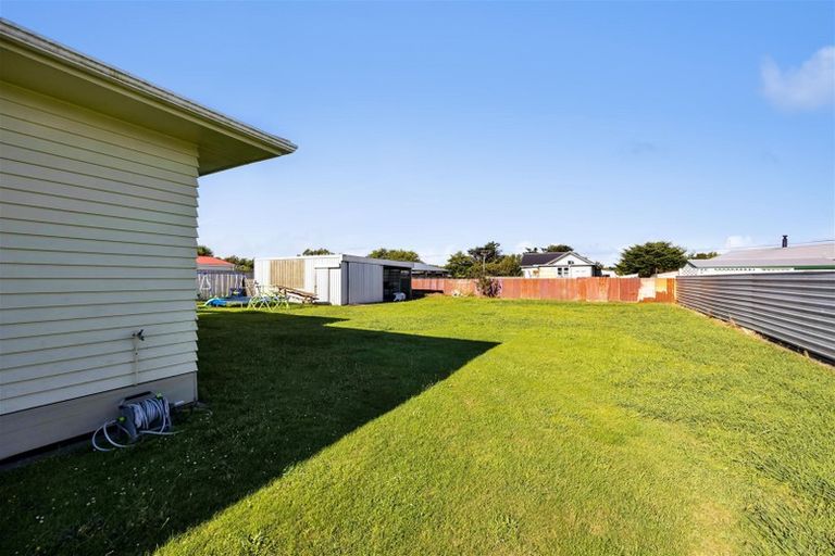 Photo of property in 25 Grey Street, Normanby, Hawera, 4614