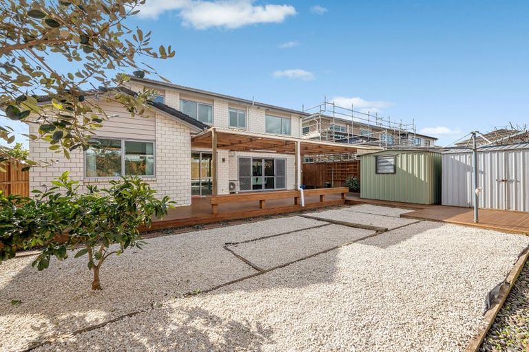 Photo of property in 3 Puoro Street, Flat Bush, Auckland, 2019