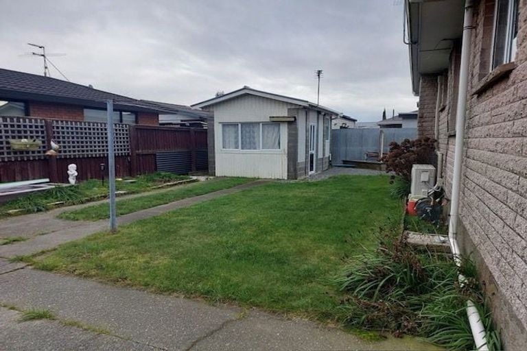 Photo of property in 1/44 Seymour Street, Hornby, Christchurch, 8042