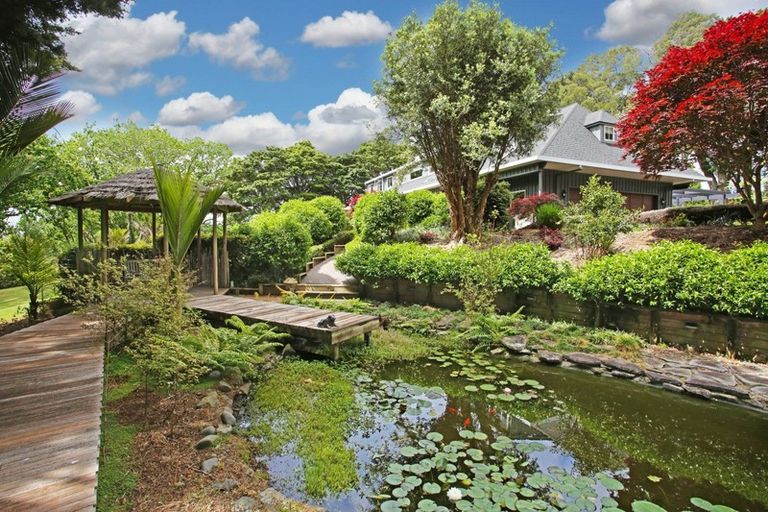 Photo of property in 77 Sommerville Road, Mauku, Waiuku, 2681