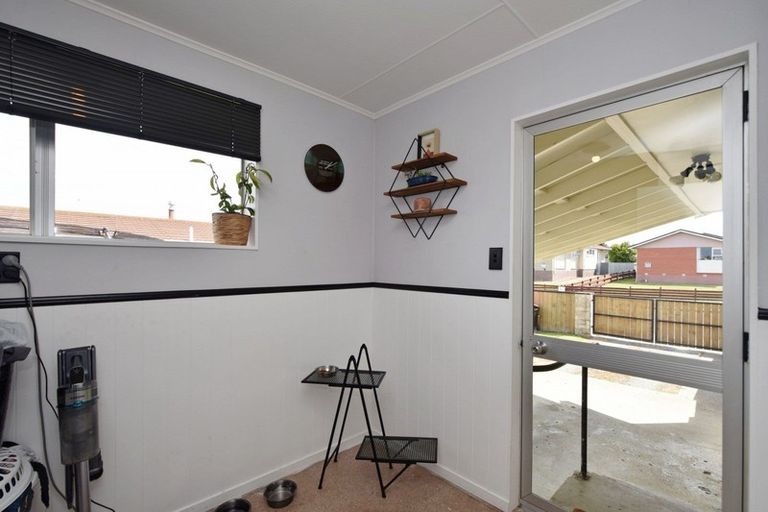 Photo of property in 52 Newbie Place, Heidelberg, Invercargill, 9812