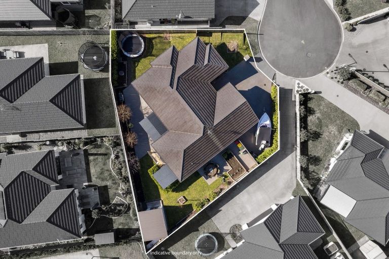 Photo of property in 6 Shoreview Close, Omokoroa, 3114