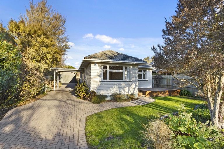 Photo of property in 116 Riverlaw Terrace, Saint Martins, Christchurch, 8022