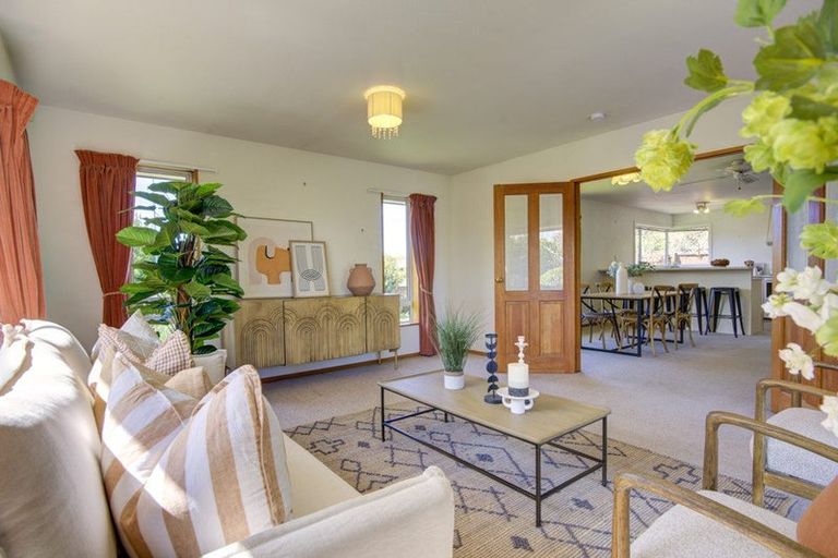 Photo of property in 9 Hewitts Road, Woodend, 7610