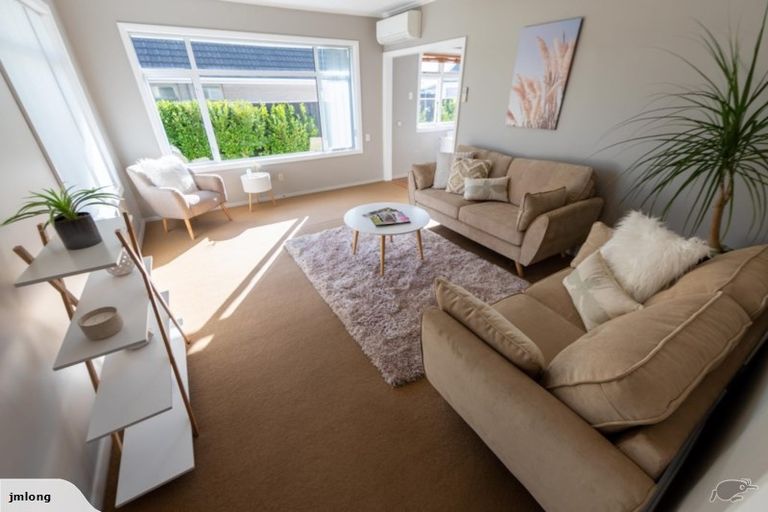 Photo of property in 208 Wairakei Road, Bryndwr, Christchurch, 8053