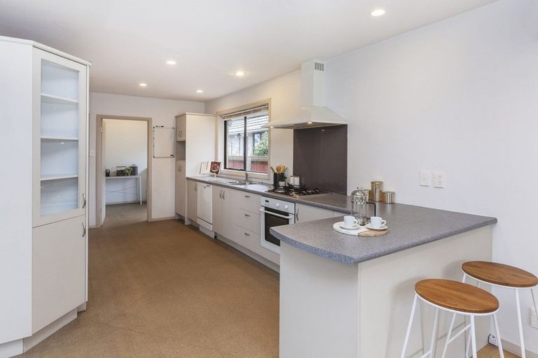 Photo of property in 34 Witham Street, Hornby, Christchurch, 8042