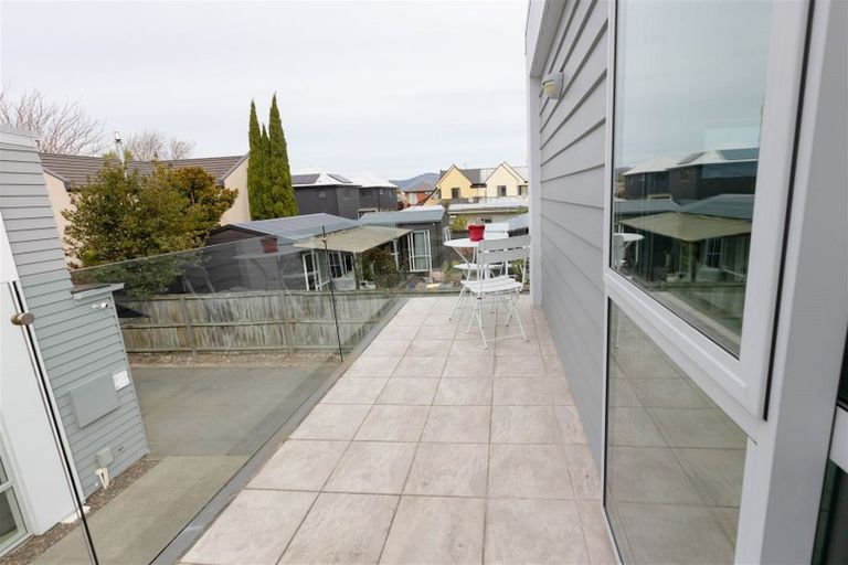 Photo of property in 8a Rotherham Street, Riccarton, Christchurch, 8041