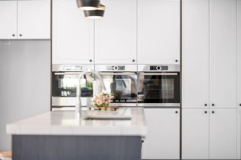 Photo of property in 46 Elevation Street, Flat Bush, Auckland, 2019