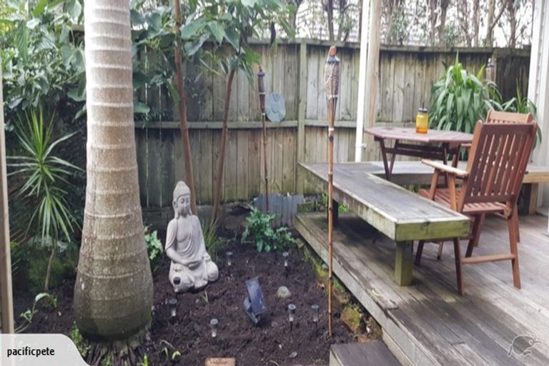 Photo of property in 3/41 Wallace Street, Herne Bay, Auckland, 1011