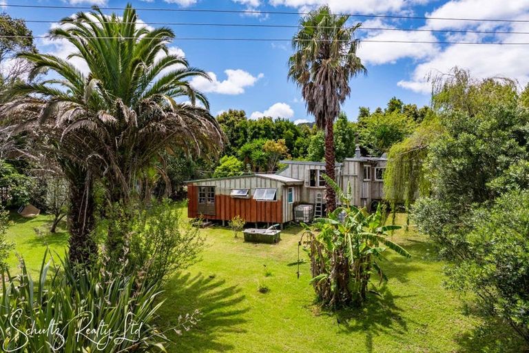 Photo of property in 249 Mountain Road, Maungaturoto, 0587