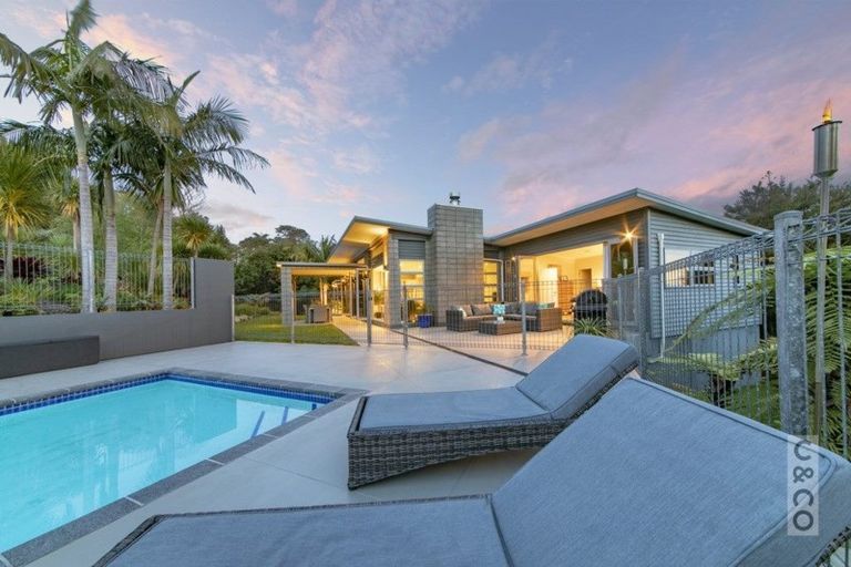 Photo of property in 432a Sunnyside Road, Coatesville, Albany, 0792