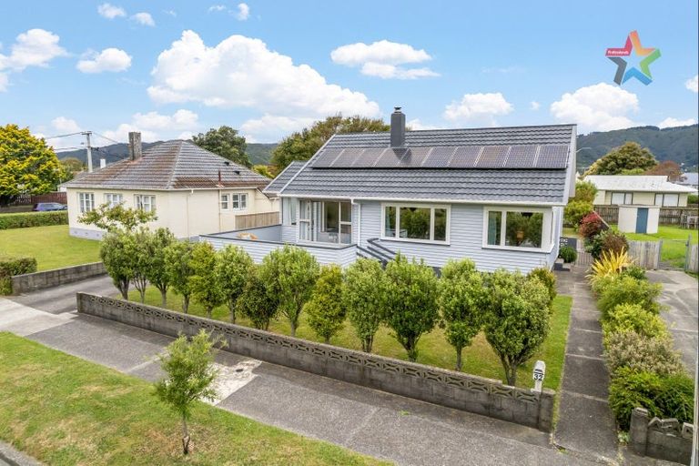 Photo of property in 32 Taita Drive, Avalon, Lower Hutt, 5011