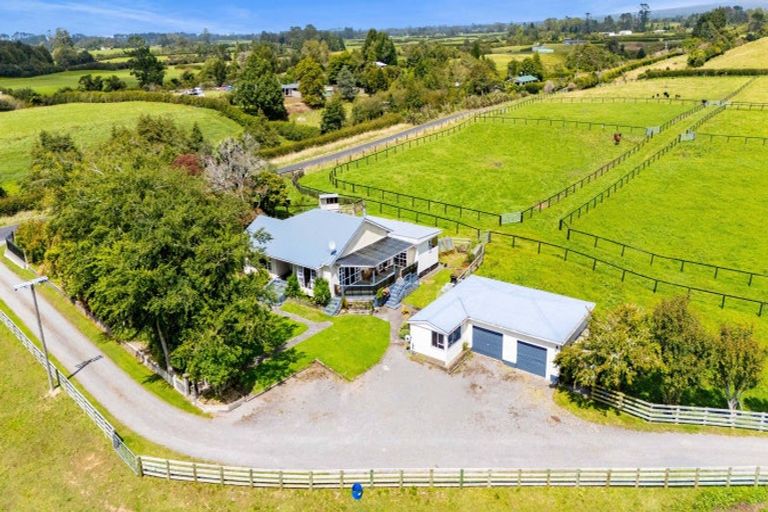 Photo of property in 157 Norfolk Road, Norfolk, Inglewood, 4388