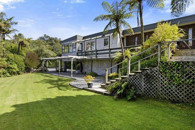 Photo of property in 155 Park Road, Belmont, Lower Hutt, 5010