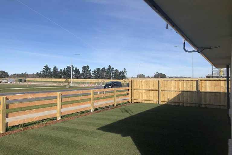 Photo of property in 26 Croydon Street, Woodend, 7610