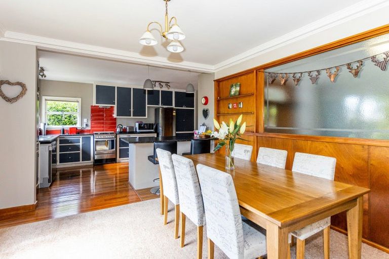 Photo of property in 7 Cameron Street, Methven, 7730