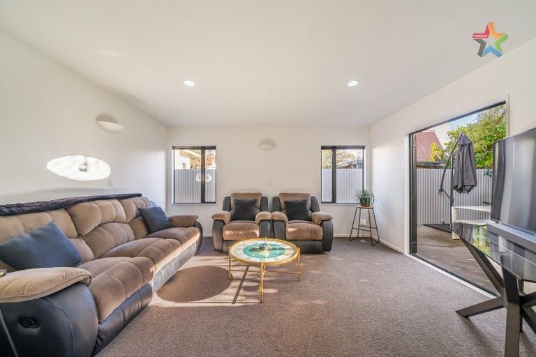 Photo of property in 15 Puriri Street, Woburn, Lower Hutt, 5010