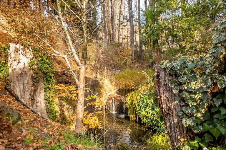 Photo of property in 1236 Karaka Road, Hurunui, Hawarden, 7385