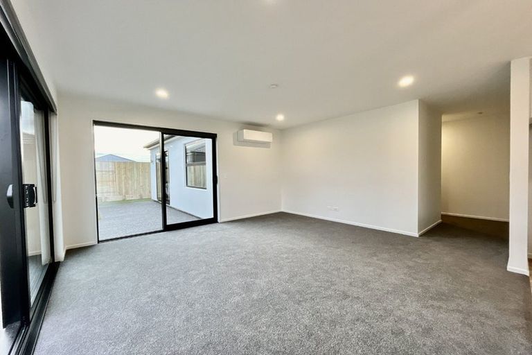 Photo of property in 24 Larch Drive, Rolleston, 7614