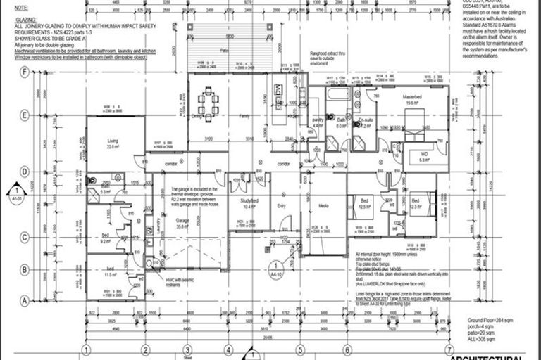 Photo of property in 91 Mcintosh Drive, Pokeno, 2471