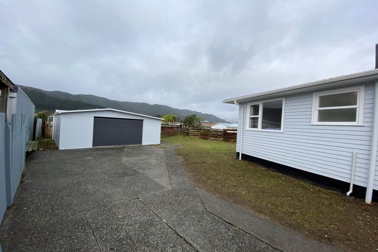 Photo of property in 20 Hamstead Street, Wainuiomata, Lower Hutt, 5014