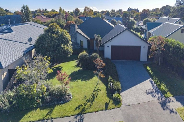 Photo of property in 4 The Stables, Woodend, 7610