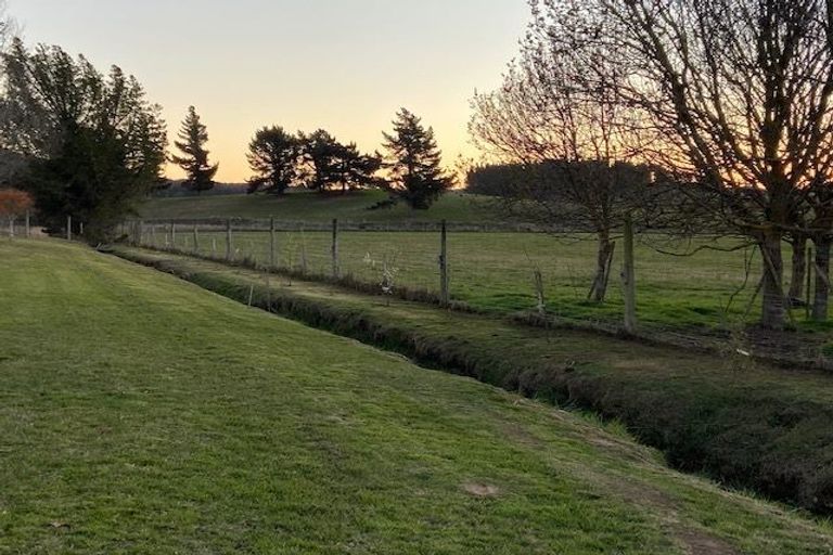 Photo of property in 3 Scargill Valley Road, Greta Valley, Amberley, 7483