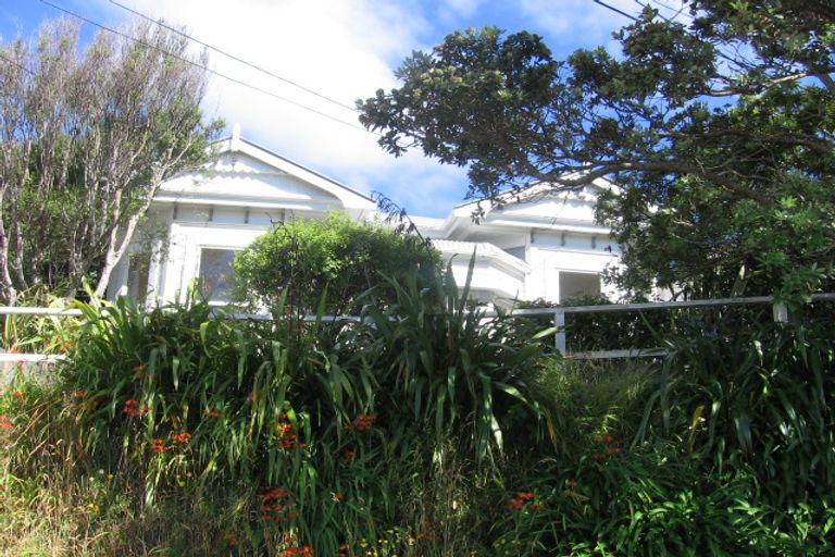 Photo of property in 6 Hadfield Terrace, Kelburn, Wellington, 6012