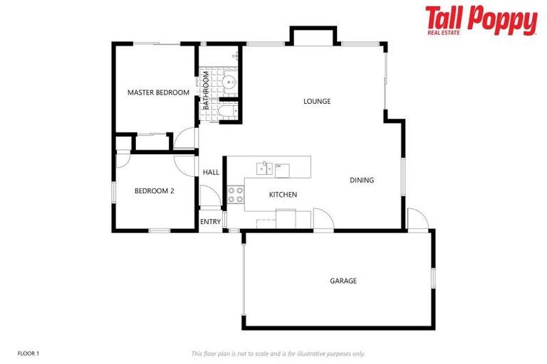 Photo of property in 5/5 Kennedys Bush Road, Halswell, Christchurch, 8025