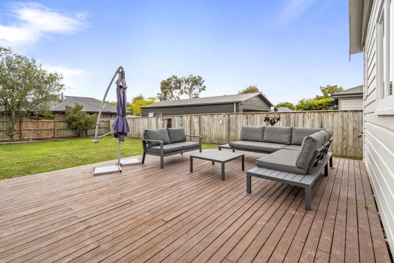 Photo of property in 141 Warwick Street, Feilding, 4702