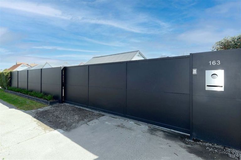 Photo of property in 163 Milton Street, Somerfield, Christchurch, 8024