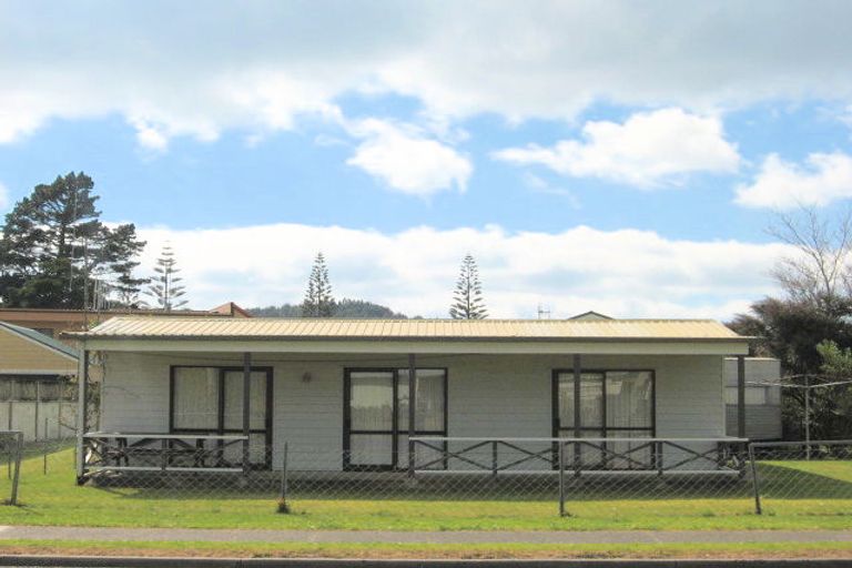Photo of property in 210a Ocean Road, Whangamata, 3620