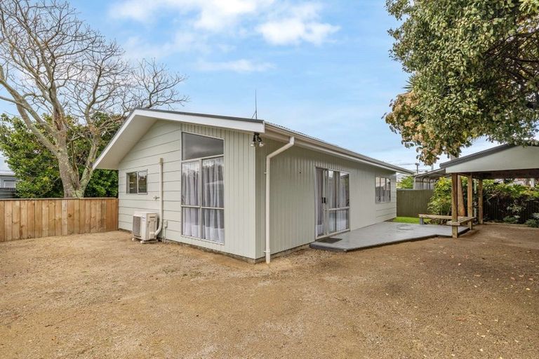 Photo of property in 4a Talbot Street, Whanganui East, Whanganui, 4500