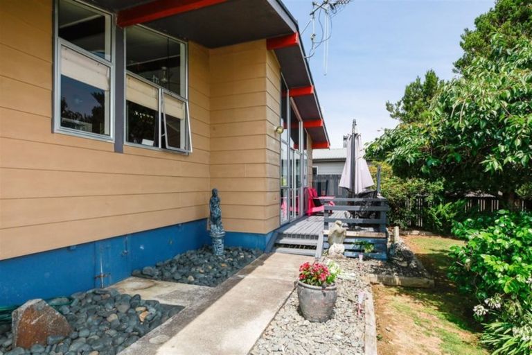 Photo of property in 11 Washington Square, Paeroa, 3600