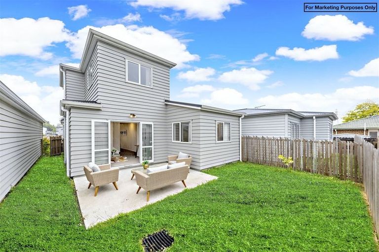 Photo of property in 27 Divide Loop, Takanini, 2112