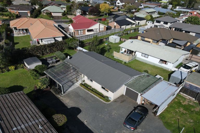 Photo of property in 319b Cambridge Road, Hillcrest, Hamilton, 3216