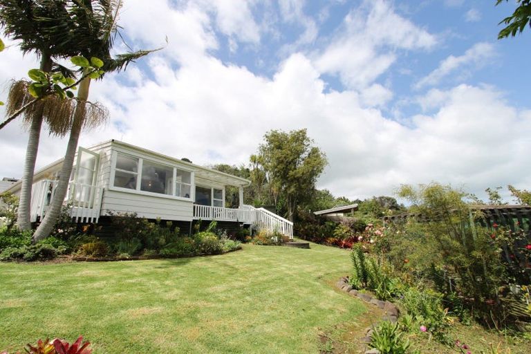 Photo of property in 610 Thames Coast Sh25 Road, Waiomu, Thames, 3575