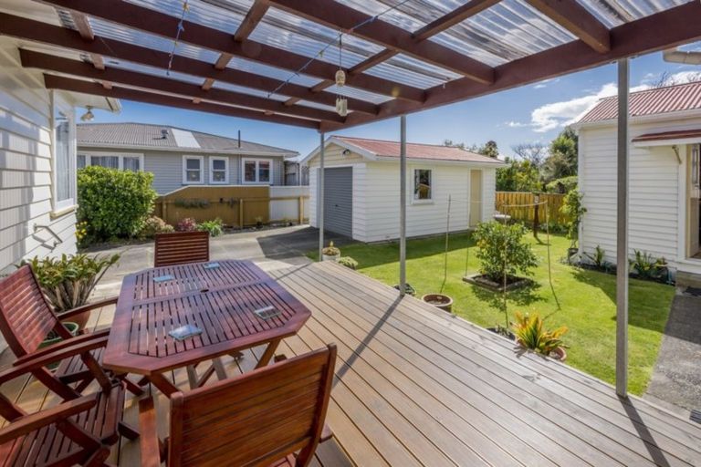 Photo of property in 11 Parsons Avenue, Levin, 5510