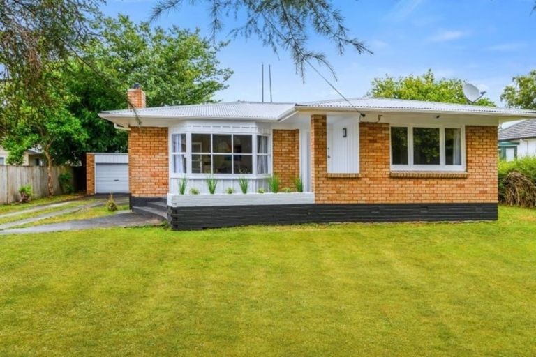 Photo of property in 166 Clayton Road, Mangakakahi, Rotorua, 3015