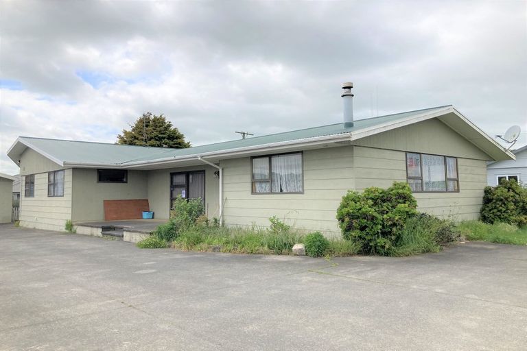 Photo of property in 144b Great South Road, Ngaruawahia, 3720