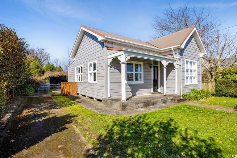 Photo of property in 22 Bath Street, Eltham, 4322