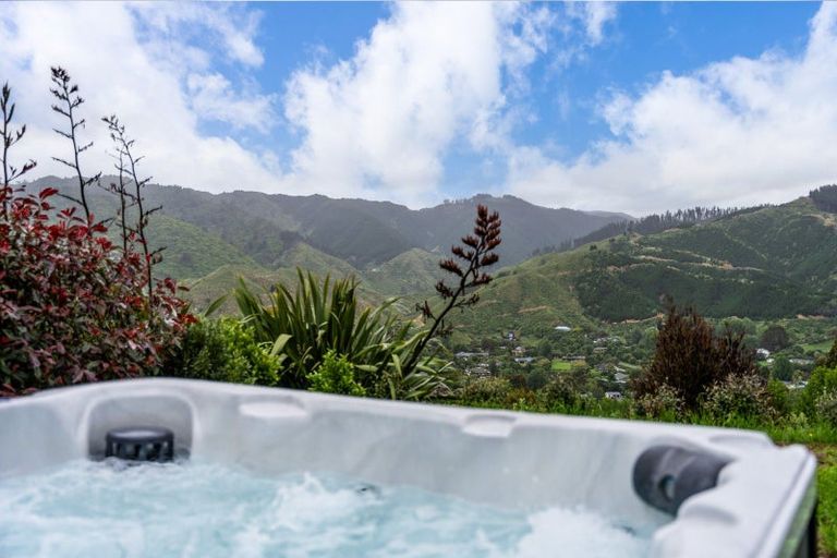 Photo of property in 25 Angus Way, Nikau Valley, Paraparaumu, 5032