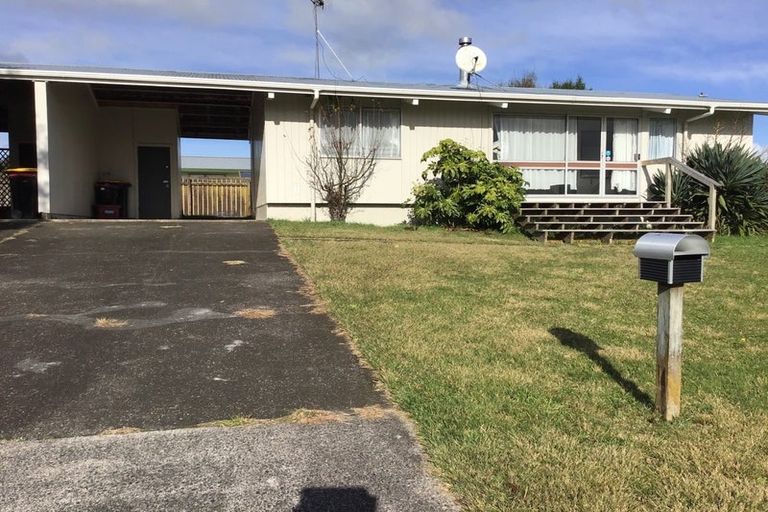 Photo of property in 20 Barnett Street, Putaruru, 3411