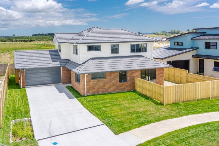 Photo of property in 14 Tekapo Road, Baverstock, Hamilton, 3200