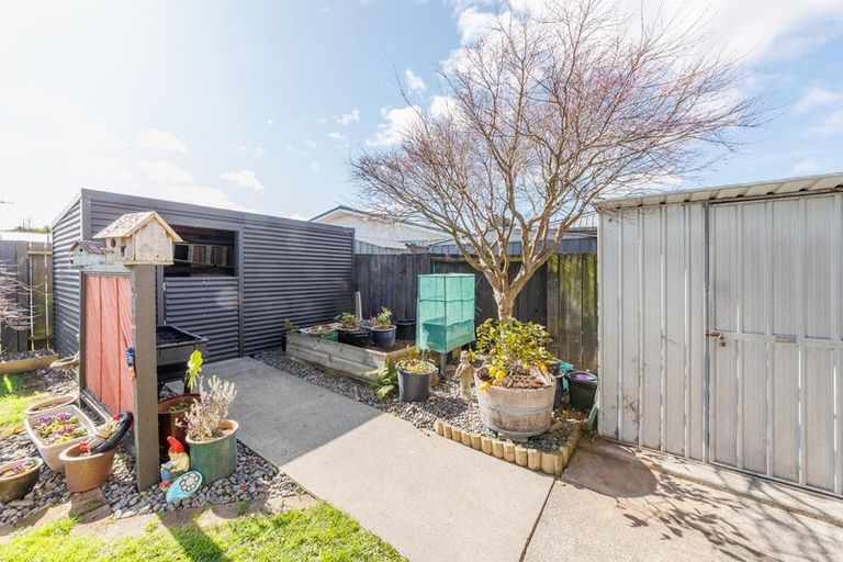 Photo of property in 2 Willowbank Crescent, Feilding, 4702